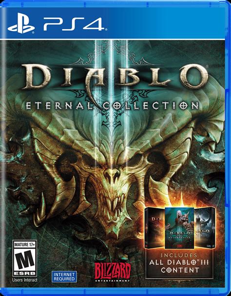 P­S­4­’­t­e­ ­D­i­a­b­l­o­ ­3­ ­H­e­y­e­c­a­n­ı­!­
